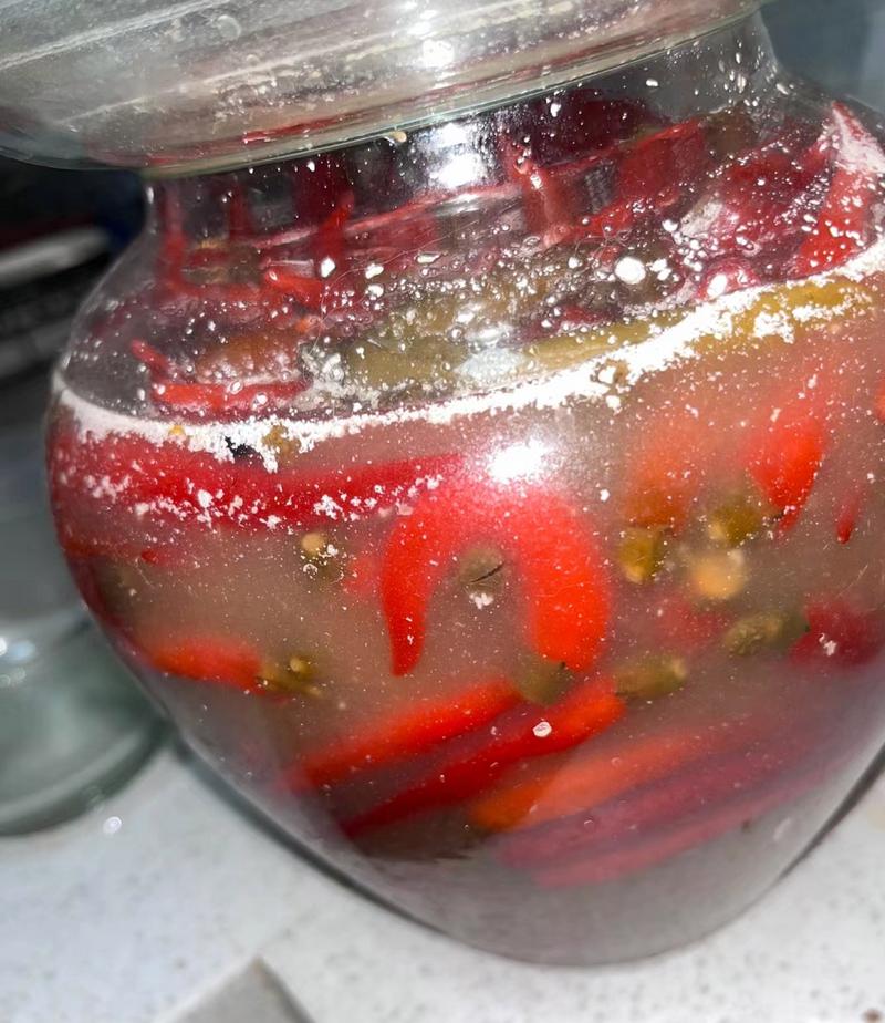 泡菜生花用什么方法可以去掉，泡菜生花怎么去掉-第2张图片-屿企百科网