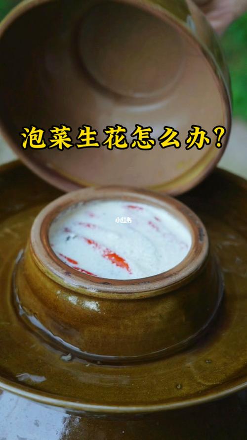 泡菜生花用什么方法可以去掉，泡菜生花怎么去掉-第7张图片-屿企百科网