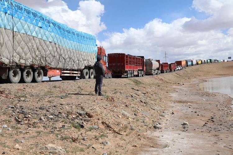 可可西里再现垃圾带是怎么来的？可可西里捡垃圾报名？-第4张图片-屿企百科网