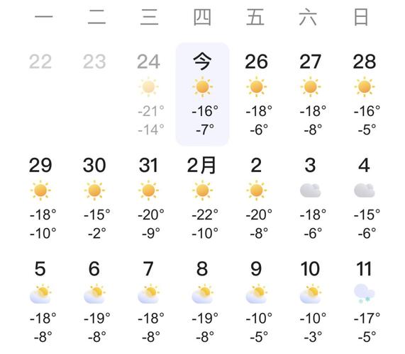 吉首天气预报40天？吉首天气预报40天查询百度？-第3张图片-屿企百科网