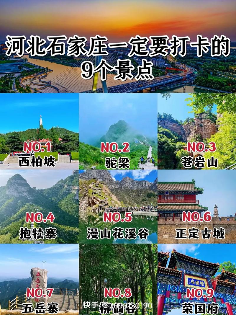 石家庄不收费的景区？石家庄不收费的景区龙泉湿地？-第4张图片-屿企百科网