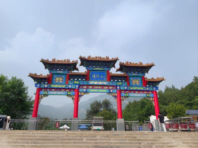 石家庄不收费的景区？石家庄不收费的景区龙泉湿地？-第5张图片-屿企百科网