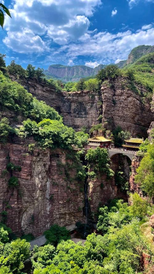 石家庄不收费的景区？石家庄不收费的景区龙泉湿地？-第6张图片-屿企百科网