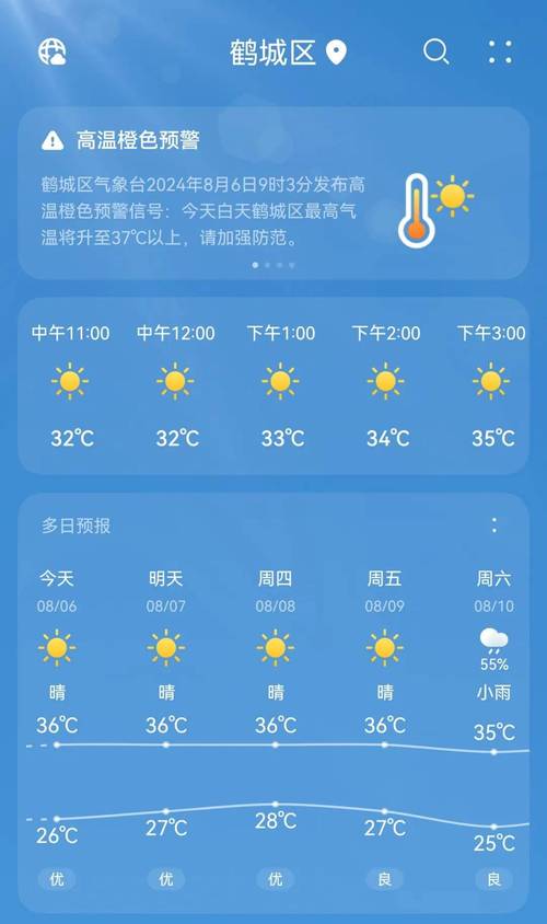 怀化未来30天天气，怀化未来30天天气查询表？-第3张图片-屿企百科网