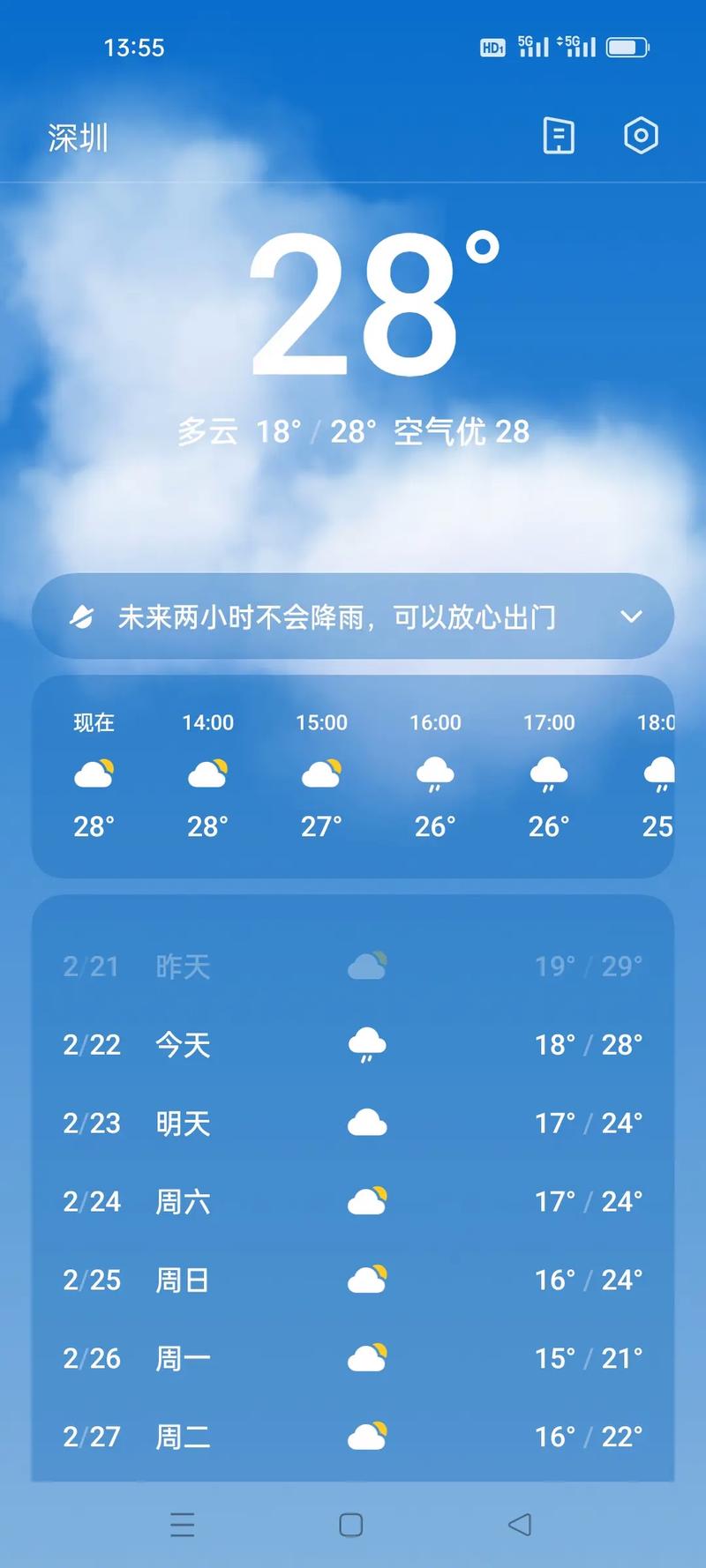 怀化未来30天天气，怀化未来30天天气查询表？-第5张图片-屿企百科网