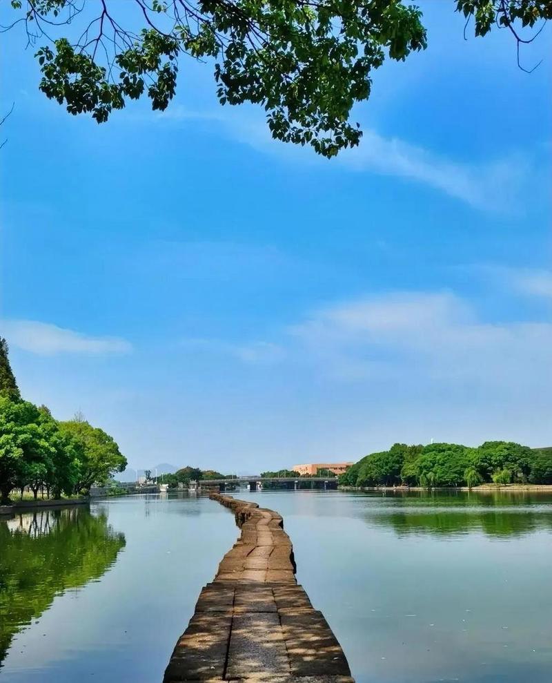 绍兴旅游景点大全介绍，绍兴旅游景点攻略？-第2张图片-屿企百科网