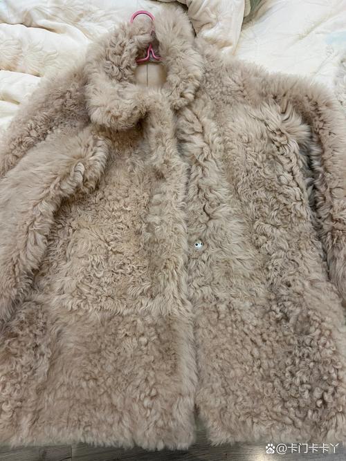 托卡羊毛是什么意思？托卡羊毛皮毛一体怎么打理？-第2张图片-屿企百科网