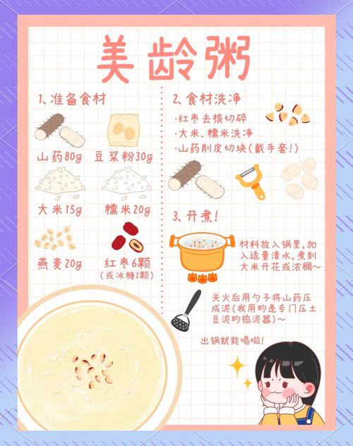 美龄粥为什么叫美龄粥,美龄粥真的有用吗?-第1张图片-屿企百科网 美龄粥为什么叫美龄粥,美龄粥真的有用吗?-第1张图片-屿企百科网