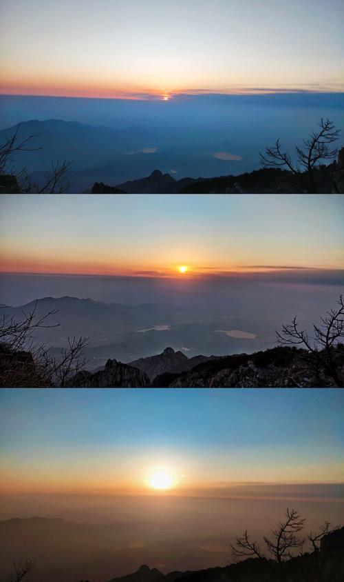 泰山自驾游旅游攻略,泰山自驾游旅游攻略大全-第5张图片-屿企百科网 泰山自驾游旅游攻略,泰山自驾游旅游攻略大全-第5张图片-屿企百科网
