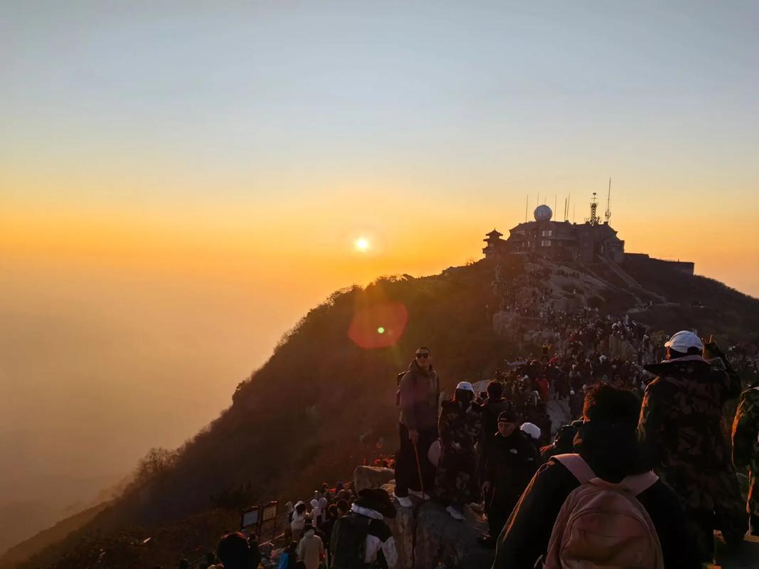 泰山自驾游旅游攻略,泰山自驾游旅游攻略大全-第6张图片-屿企百科网 泰山自驾游旅游攻略,泰山自驾游旅游攻略大全-第6张图片-屿企百科网