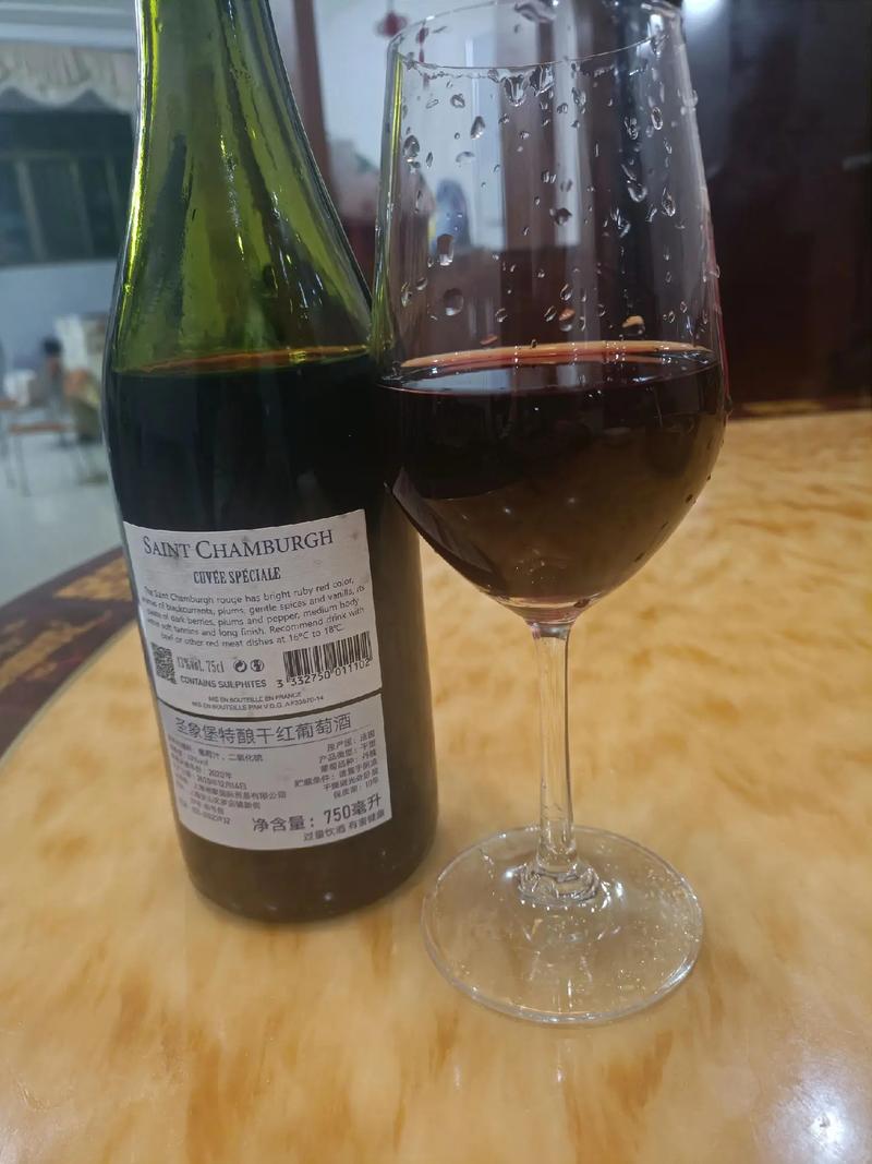 好的红酒是什么口感，好的红酒有什么特征？-第2张图片-屿企百科网