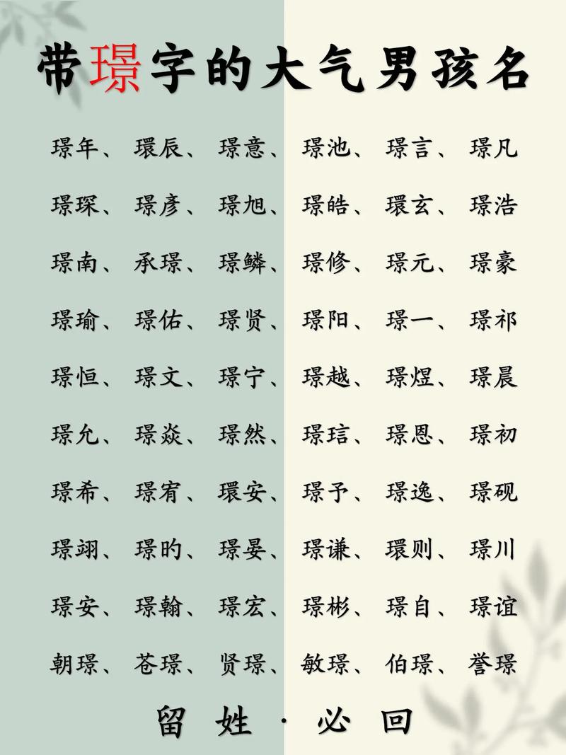 女孩为什么不能叫曌?为什么女生不能叫fiona?-第8张图片-屿企百科网 女孩为什么不能叫曌?为什么女生不能叫fiona?-第8张图片-屿企百科网