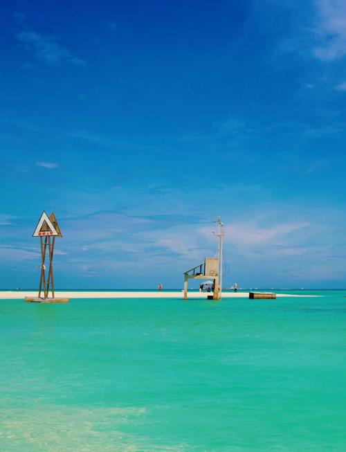 西沙群岛旅游景点，西沙群岛旅游景点图片高清-第3张图片-屿企百科网