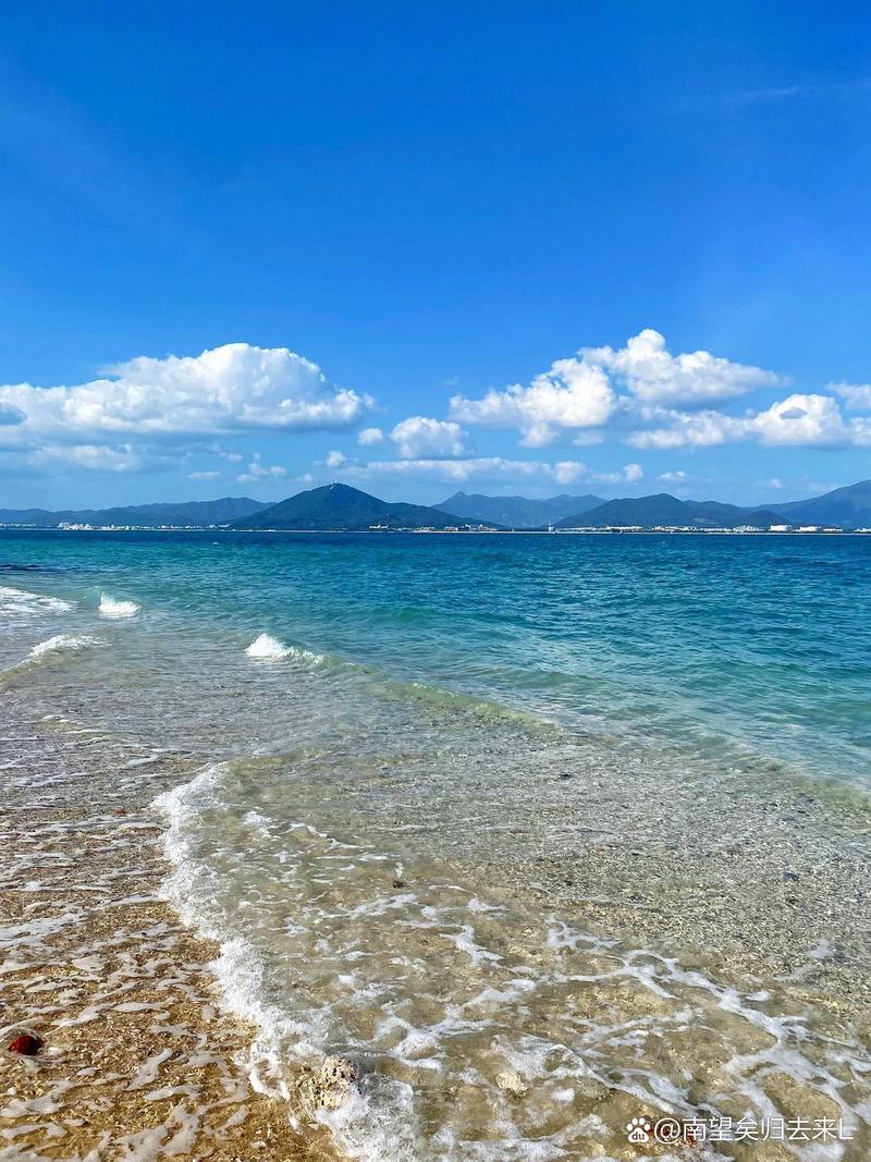 西沙群岛旅游景点，西沙群岛旅游景点图片高清-第7张图片-屿企百科网