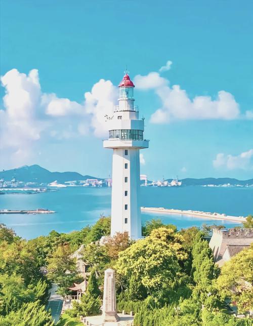 烟台有什么好玩的地方？烟台有什么好玩的地方吗风景区？-第1张图片-屿企百科网