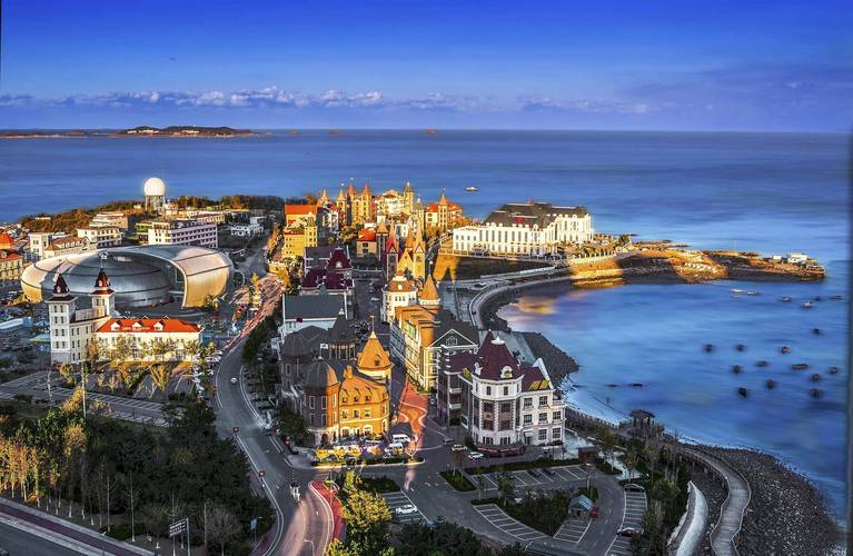 烟台有什么好玩的地方？烟台有什么好玩的地方吗风景区？-第3张图片-屿企百科网