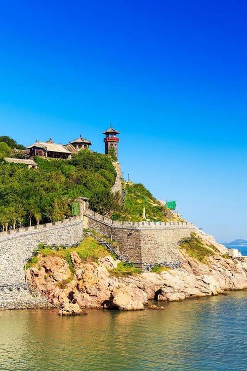 烟台有什么好玩的地方？烟台有什么好玩的地方吗风景区？-第6张图片-屿企百科网