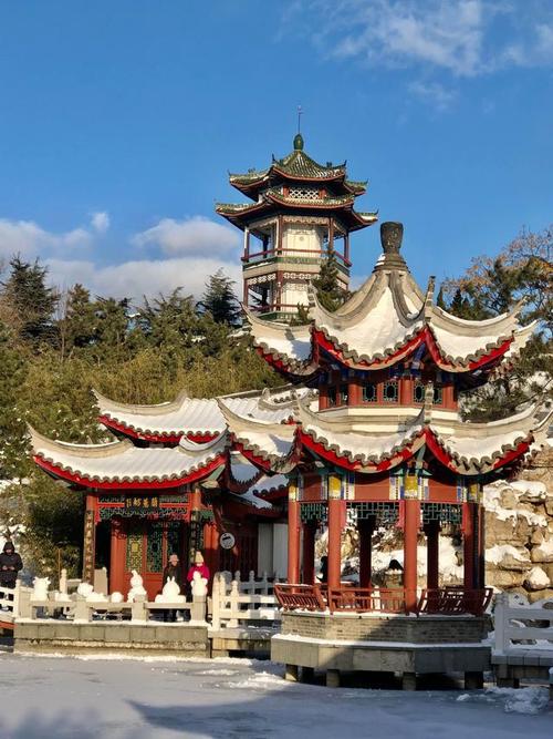 烟台有什么好玩的地方？烟台有什么好玩的地方吗风景区？-第7张图片-屿企百科网