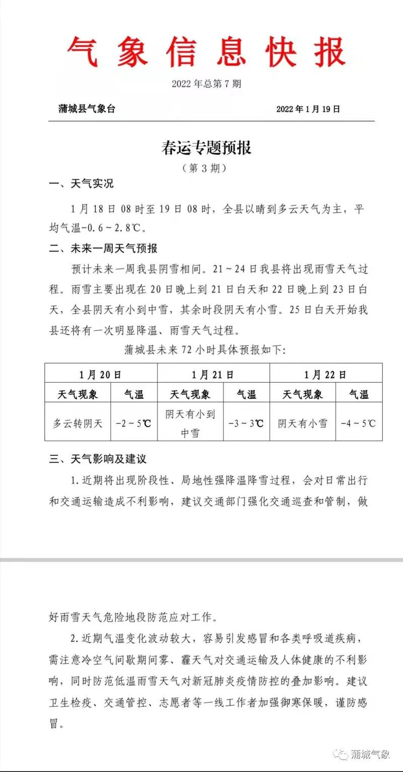蒲城最新天气预报?蒲城最新天气预报15天?-第6张图片-屿企百科网 蒲城最新天气预报?蒲城最新天气预报15天?-第6张图片-屿企百科网