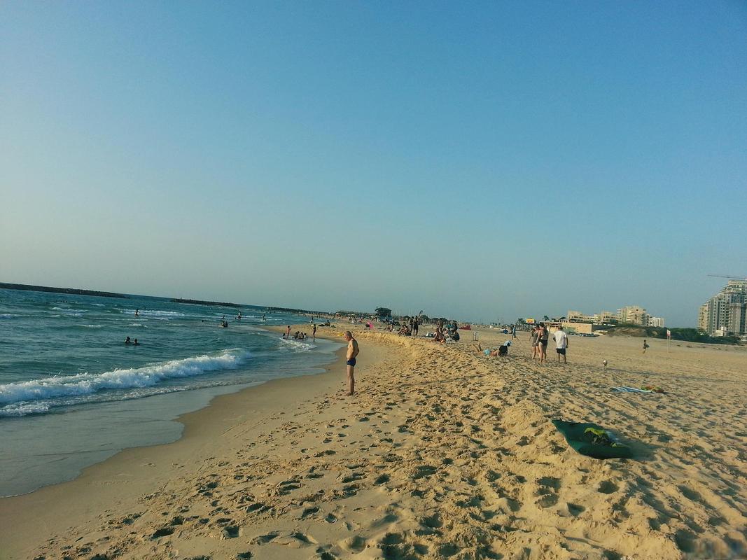 上海海滩景点大全,上海海滩游玩-第7张图片-屿企百科网 上海海滩景点大全,上海海滩游玩-第7张图片-屿企百科网