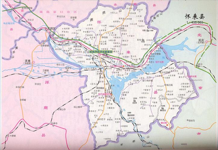 怀来县天气预报7天？怀来县天气预报7天一周查询表格图？-第5张图片-屿企百科网