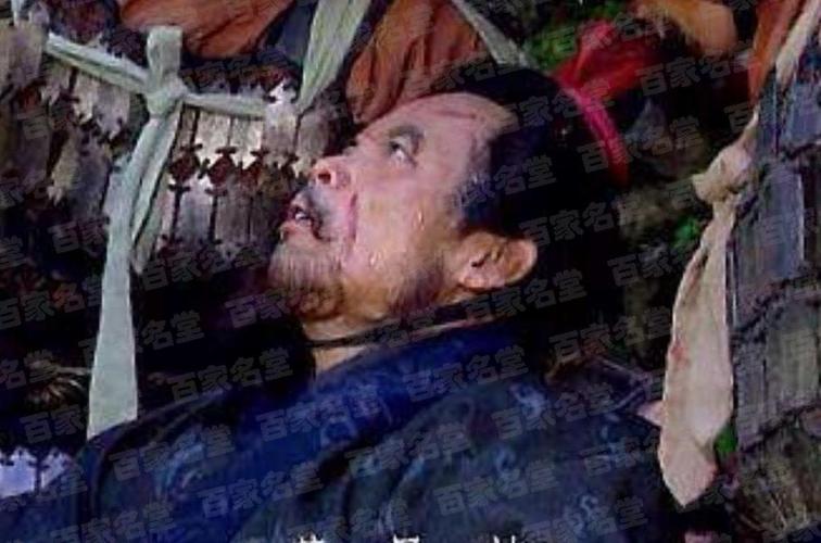 庞统为什么诈死落凤坡?庞统为什么命丧落凤坡?-第5张图片-屿企百科网 庞统为什么诈死落凤坡?庞统为什么命丧落凤坡?-第5张图片-屿企百科网