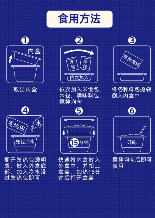 自热米饭的米是什么米，自热米饭的米是什么米能买到吗-第2张图片-屿企百科网