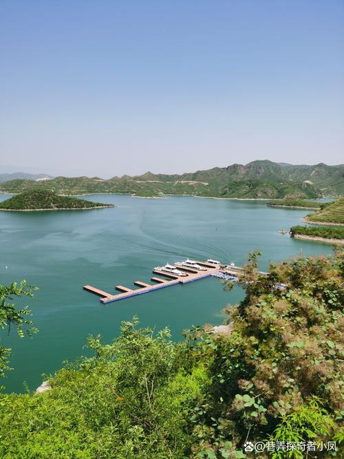 保定附近自驾旅游景点，保定附近自驾旅游景点推荐-第1张图片-屿企百科网