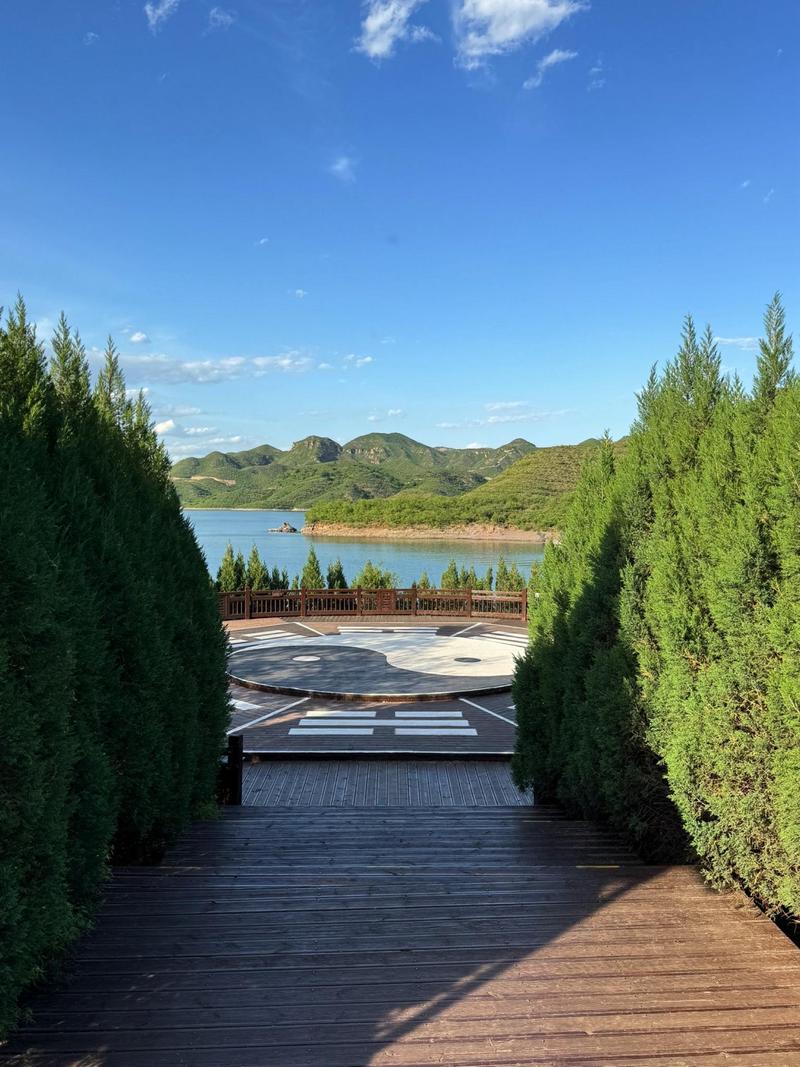 保定附近自驾旅游景点，保定附近自驾旅游景点推荐-第4张图片-屿企百科网