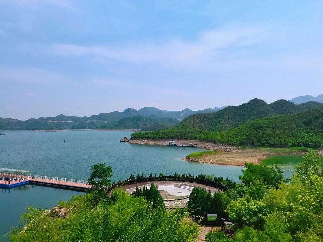 保定附近自驾旅游景点，保定附近自驾旅游景点推荐-第7张图片-屿企百科网