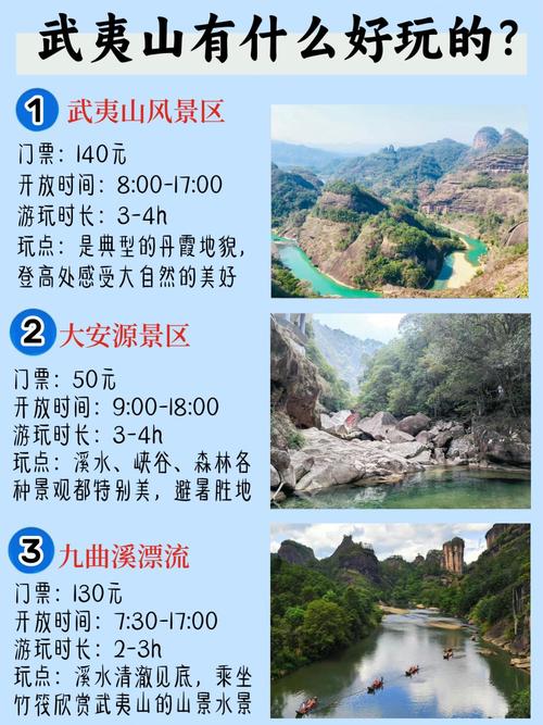 武夷山最佳旅游时间,武夷山最佳旅游时间是几点?-第2张图片-屿企百科网 武夷山最佳旅游时间,武夷山最佳旅游时间是几点?-第2张图片-屿企百科网