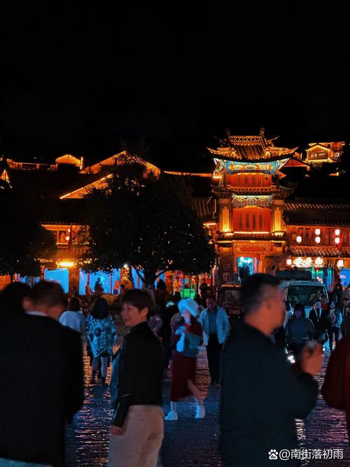 云南丽江天气穿衣?云南丽江天气穿衣搭配?-第4张图片-屿企百科网 云南丽江天气穿衣?云南丽江天气穿衣搭配?-第4张图片-屿企百科网