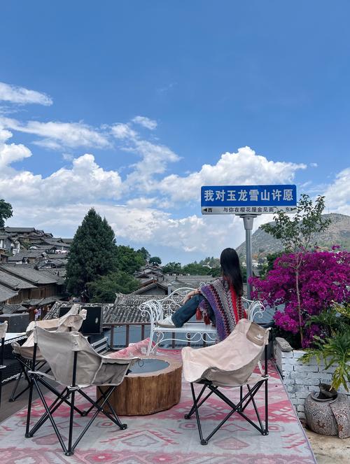 云南丽江天气穿衣?云南丽江天气穿衣搭配?-第6张图片-屿企百科网 云南丽江天气穿衣?云南丽江天气穿衣搭配?-第6张图片-屿企百科网