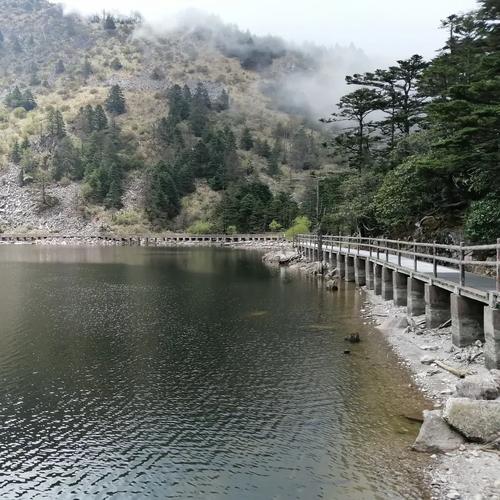 西昌螺髻山天气预报，西昌螺髻山天气预报15天-第4张图片-屿企百科网