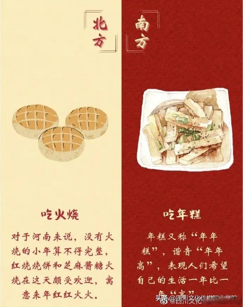 念念是什么食物，方言念念是什么食物？-第6张图片-屿企百科网