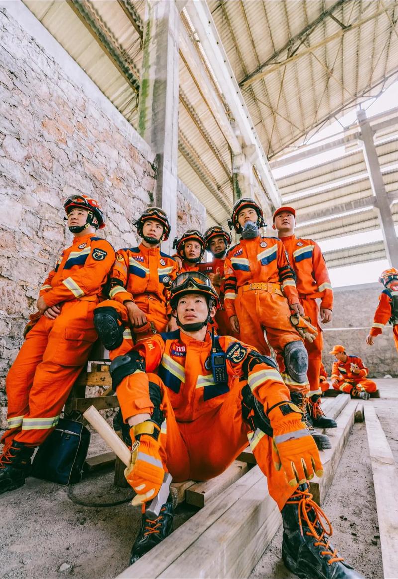 世界应急中心是什么单位，世界应急中心集团有限公司-第7张图片-屿企百科网