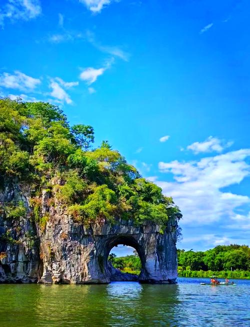 8月旅游最佳地排名？8月旅游最佳地排名榆林？-第4张图片-屿企百科网