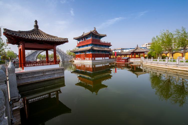 潍坊景点排名榜前十名，潍坊景点排名榜前十名免费