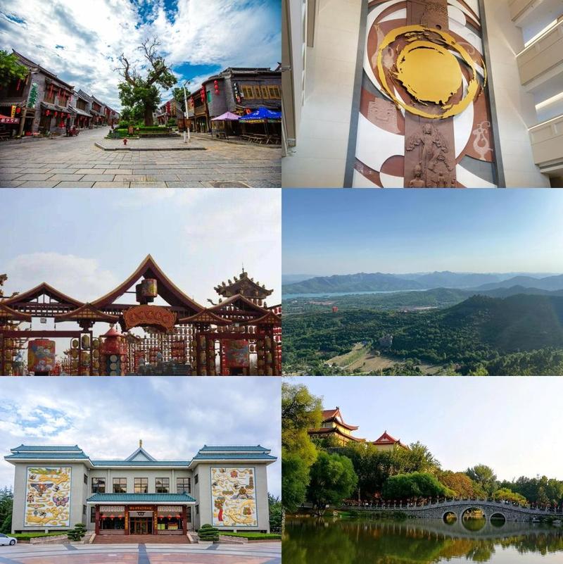 潍坊景点排名榜前十名,潍坊景点排名榜前十名免费-第3张图片-屿企百科网 潍坊景点排名榜前十名,潍坊景点排名榜前十名免费-第3张图片-屿企百科网
