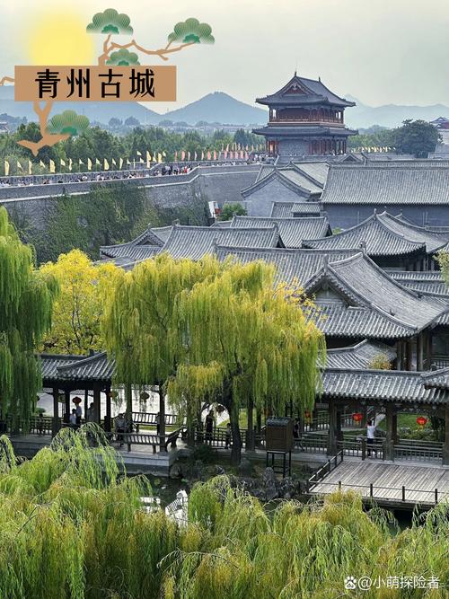 潍坊景点排名榜前十名,潍坊景点排名榜前十名免费-第5张图片-屿企百科网 潍坊景点排名榜前十名,潍坊景点排名榜前十名免费-第5张图片-屿企百科网
