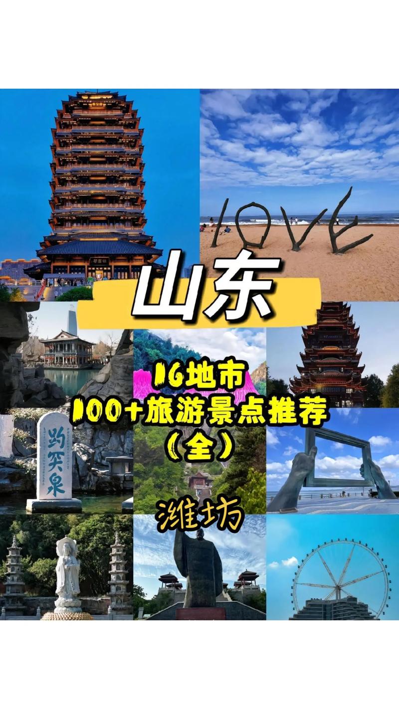 潍坊景点排名榜前十名,潍坊景点排名榜前十名免费-第7张图片-屿企百科网 潍坊景点排名榜前十名,潍坊景点排名榜前十名免费-第7张图片-屿企百科网