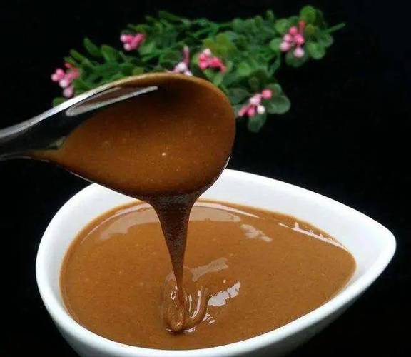 调麻酱的方法？调麻酱的步骤？-第7张图片-屿企百科网