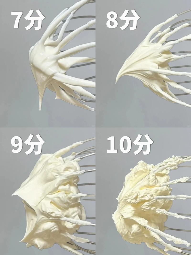 奶油坏了是什么味道，奶油坏了的表现？-第4张图片-屿企百科网