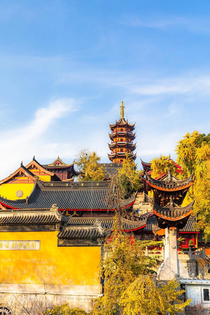 南京什么好玩的地方景点推荐?南京市什么好玩的地方景点推荐?-第7张图片-屿企百科网 南京什么好玩的地方景点推荐?南京市什么好玩的地方景点推荐?-第7张图片-屿企百科网