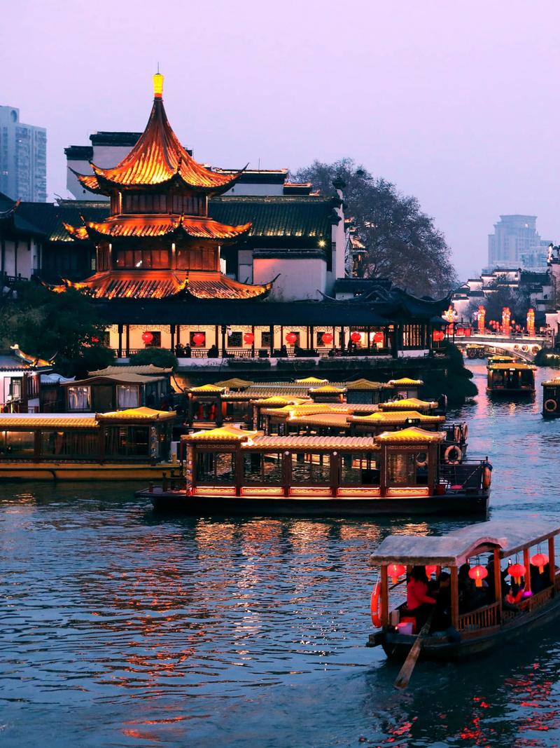 南京什么好玩的地方景点推荐?南京市什么好玩的地方景点推荐?-第8张图片-屿企百科网 南京什么好玩的地方景点推荐?南京市什么好玩的地方景点推荐?-第8张图片-屿企百科网