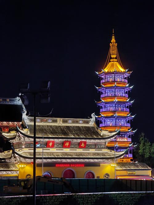 江苏无锡旅游景点，江苏无锡旅游景点大全排名榜-第2张图片-屿企百科网