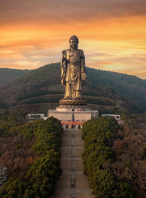 江苏无锡旅游景点，江苏无锡旅游景点大全排名榜-第3张图片-屿企百科网