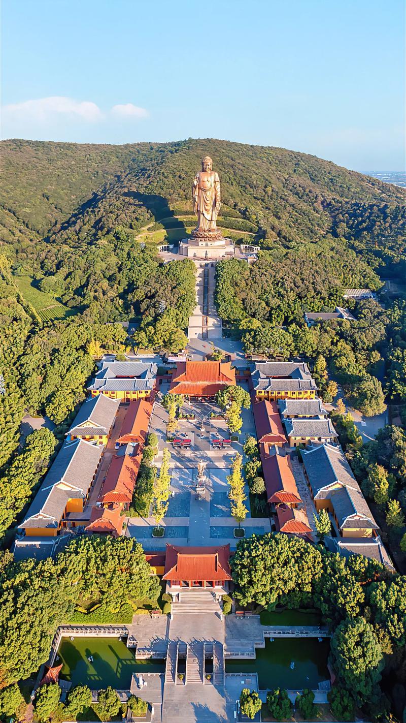 江苏无锡旅游景点，江苏无锡旅游景点大全排名榜-第5张图片-屿企百科网