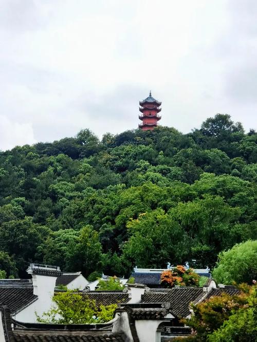江苏无锡旅游景点，江苏无锡旅游景点大全排名榜-第6张图片-屿企百科网