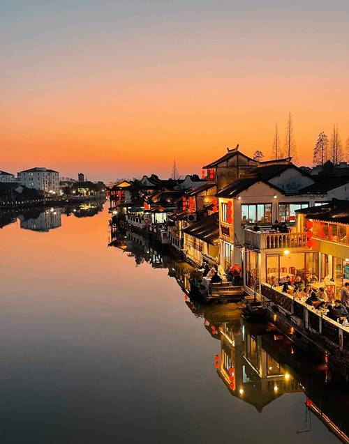 上海周边好玩的旅游景点推荐,上海周边旅游景点有哪些好玩的地方-第3张图片-屿企百科网 上海周边好玩的旅游景点推荐,上海周边旅游景点有哪些好玩的地方-第3张图片-屿企百科网